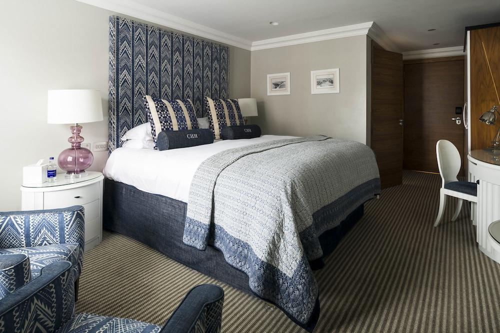 Harbour Hotel & Spa Christchurch Exteriör bild